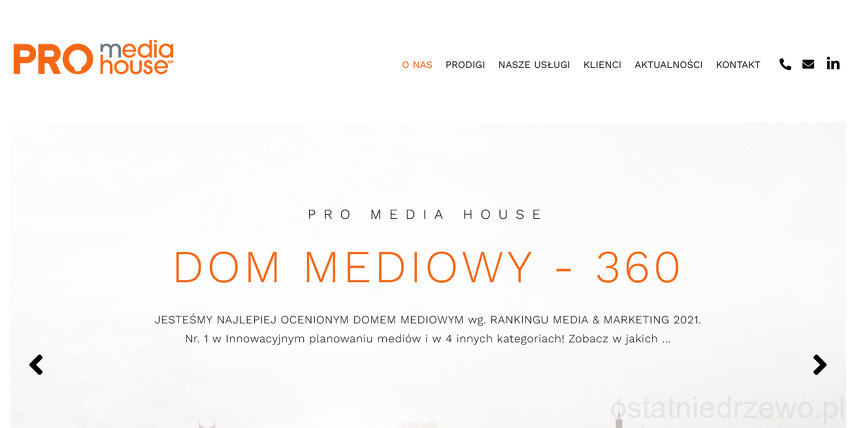 PRO Media House