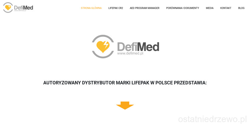 DefiMed AED
