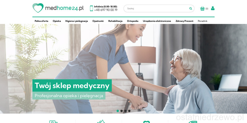 MedHome24.pl