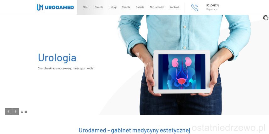 urodamed-medycyna-estetyczna