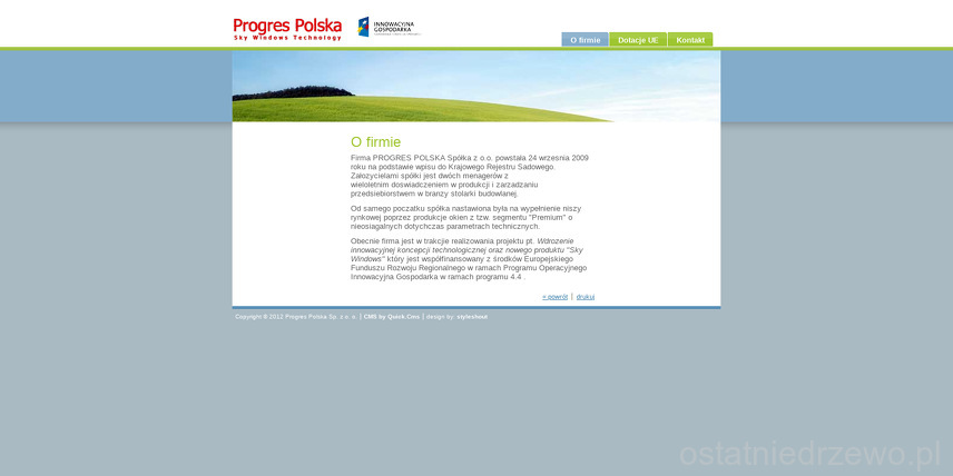 progres-polska-sp-z-o-o