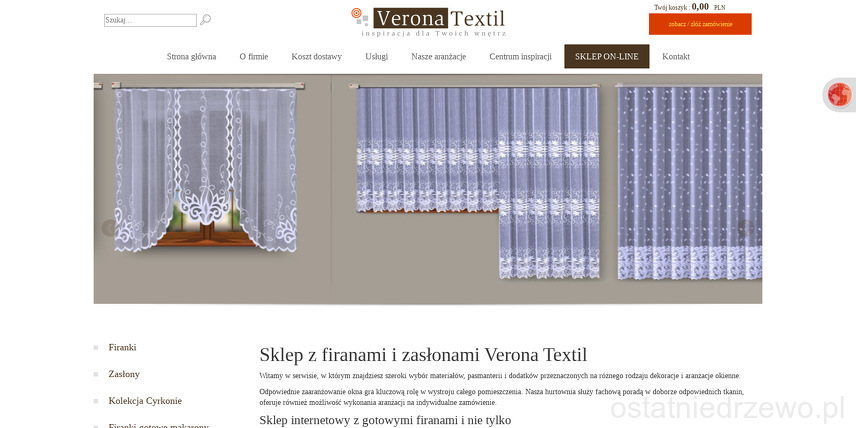 Verona Textil s.c