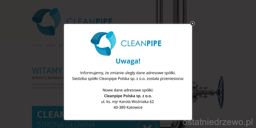 cleanpipe-polska-sp-z-o-o