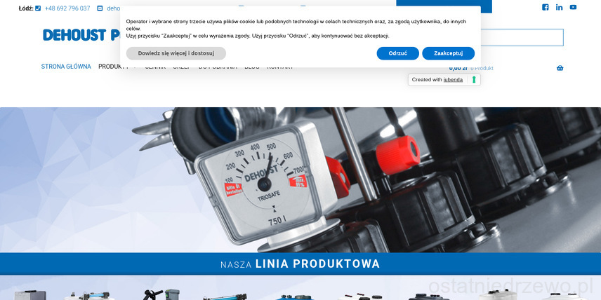 Dehoust Polska