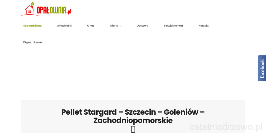 OPAŁOWNIA Łukasz Kuberacki